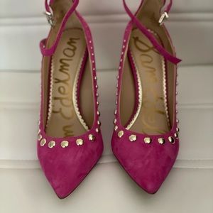 Sam Edelman heels